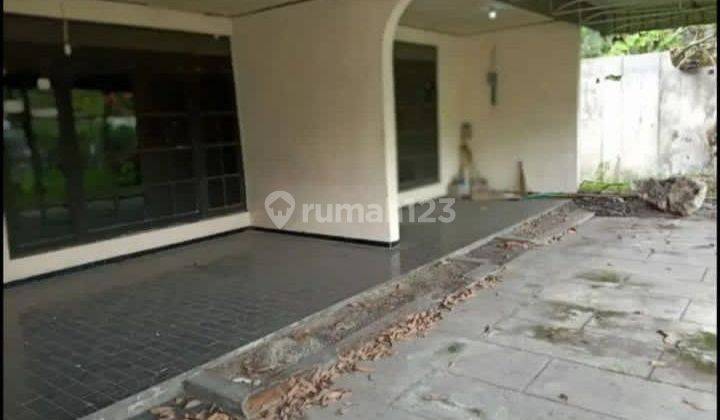 Tanah Luas Murah Tengah Kota ,5m Jl Utama, Cocok Investasi 2