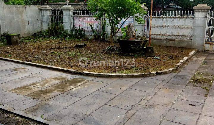 Rumah Tengah Kota,5m Dari Jl Utama, L724m2, Cocok Utk Investasi 2