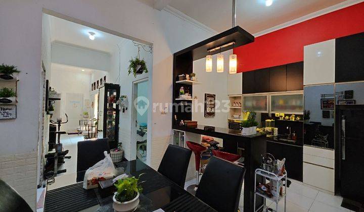 Istagramable, Rumah Cakep Di Area Elite Bikin Betah, Gentan, Solo 1