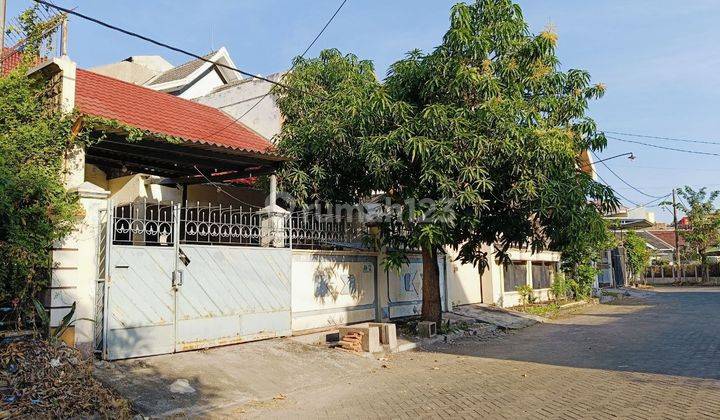 Masih Bisa Nego, Rumah Cakep Siap Huni Di Kawasan Grogol, Solo 1