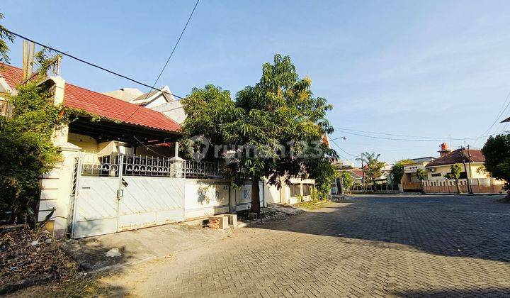 Masih Bisa Nego, Rumah Cakep Siap Huni Di Kawasan Grogol, Solo 2