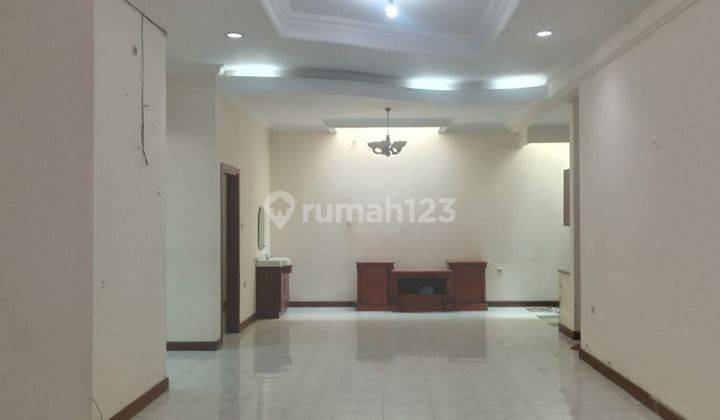 For Rent Rumah Bagus Siap Pakai Dikawasan Tenang Jajar, Solo 1