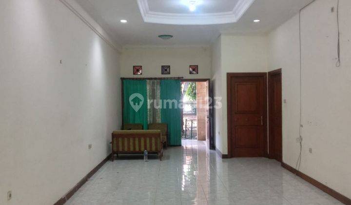 For Rent Rumah Bagus Siap Pakai Dikawasan Tenang Jajar, Solo 2