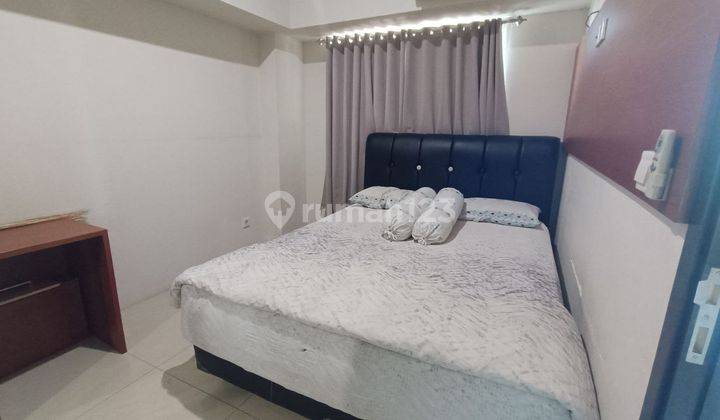 For Sale Apartemen Cakep Type 1BR siap Huni Di Paragon Apartement 2