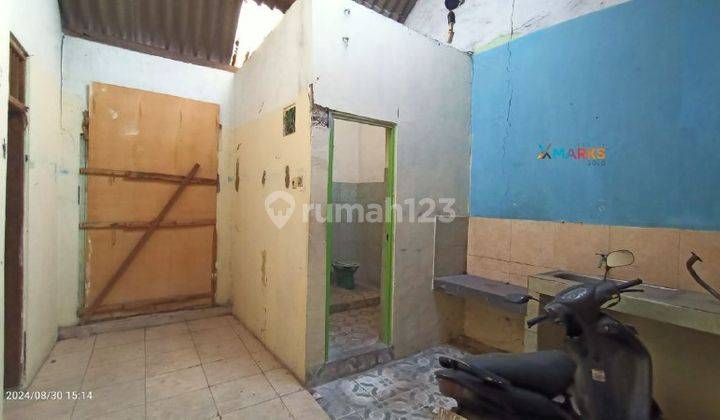 Rumah Hitung Tanah Lokasi Tengah Kota, Harga Murah, Akses Lancar 2