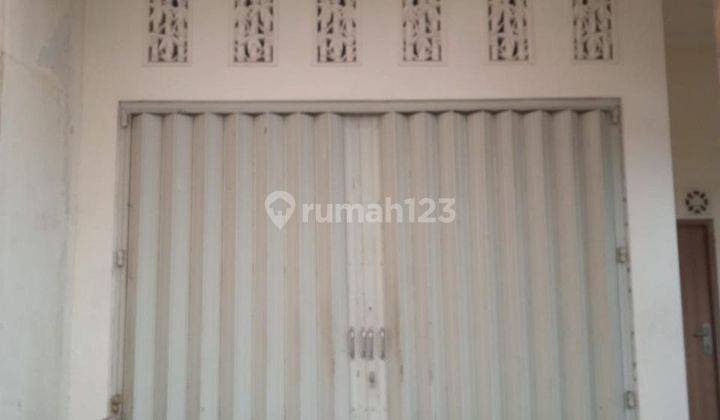 Rumah Sewa Murah Tengah Kota Daerah Laweyan, Dekat Slamet Riyadi 2