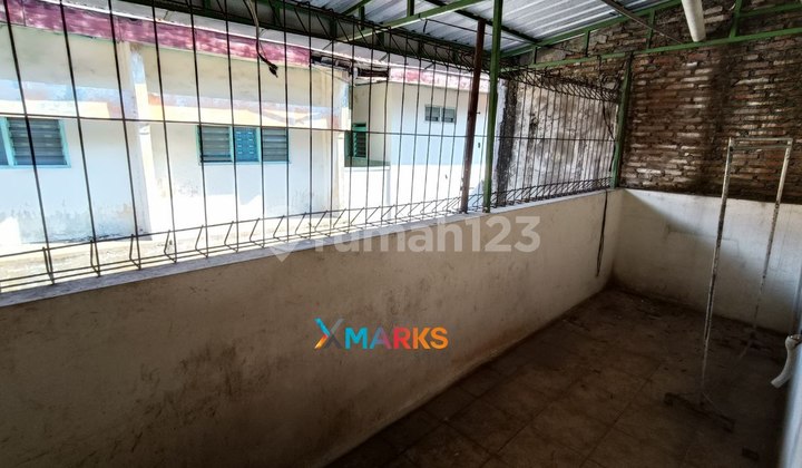 Rmh Sewa Murah Dekat Grandmall 7 Kamar,Cocok Usaha Klinik, Bimbel 2