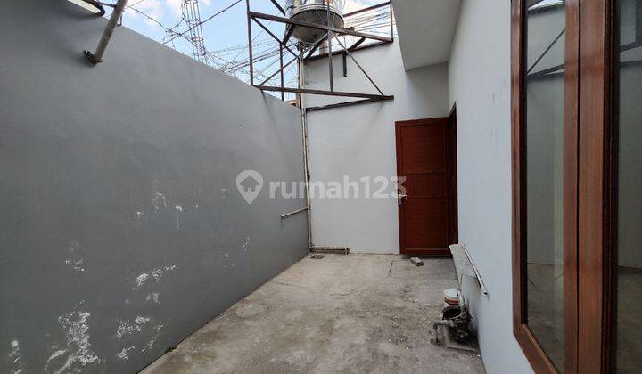 Rumah Murah Plus Taman Di Colomadu, Cocok Untuk Newly Weds 2