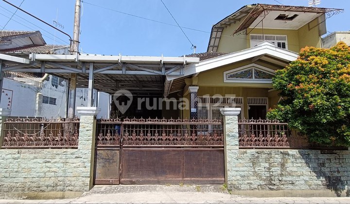 Rumah Siap Huni Harga Murah Cocok Investasi Kost Dkt Grandmall 