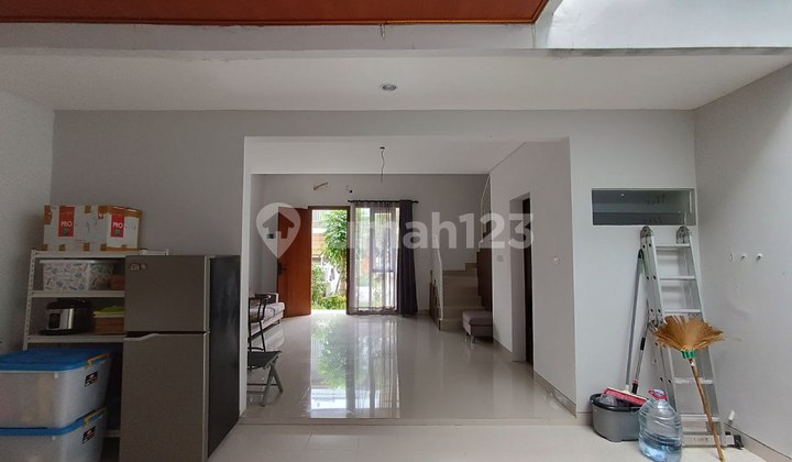 Rumah Cluster Keren Modern Minimalis Harga Bawah 1 M, Masih Nego Rumah Cluster Keren Modern Minimalis Harga Bawah 1 M, Masih Nego