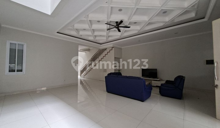 Cool House 2 Floors Mid-City Area Serengan 2
