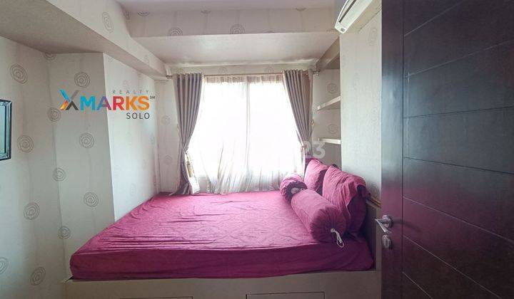 Sewa Apartemen Paragon Type Platinum Dengan 3 BR 2