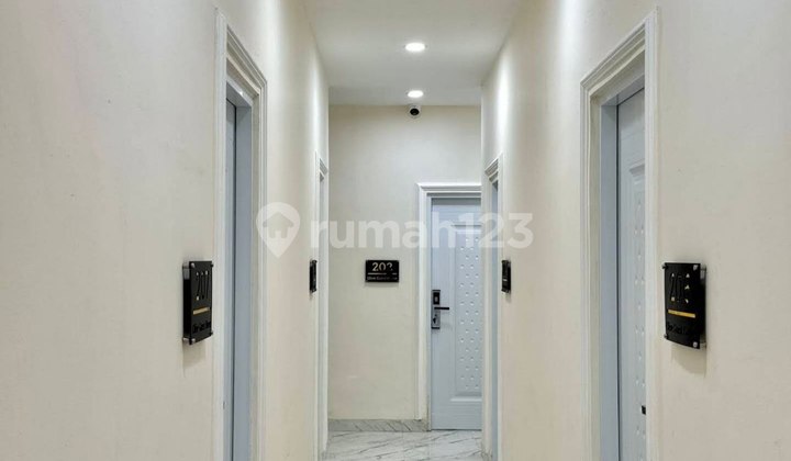 Guest House di Area Sumber Banjarsari Cocok untuk Passive Income