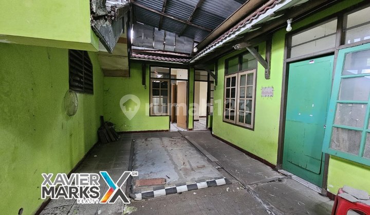 Affordable Commercial Space for Rent, Strategic Location in Culinary Area, Guaranteed Profit. Affordable Commercial Space for Rent, Strategic Location in Culinary Area, Guaranteed Profit.