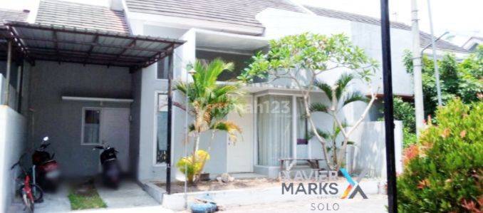 Dijual Rumah Cantik Minimalis Diarea Beken Colomadu, Karanganyar 1