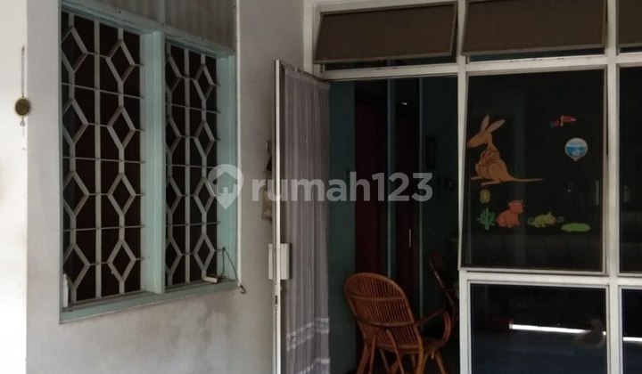 Rumah+R Usaha Area Super Ramai Area Baki Solo Baru, Pasti Cuan 2