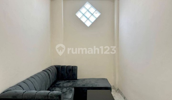 Guest House di Area Sumber Banjarsari Cocok untuk Passive Income