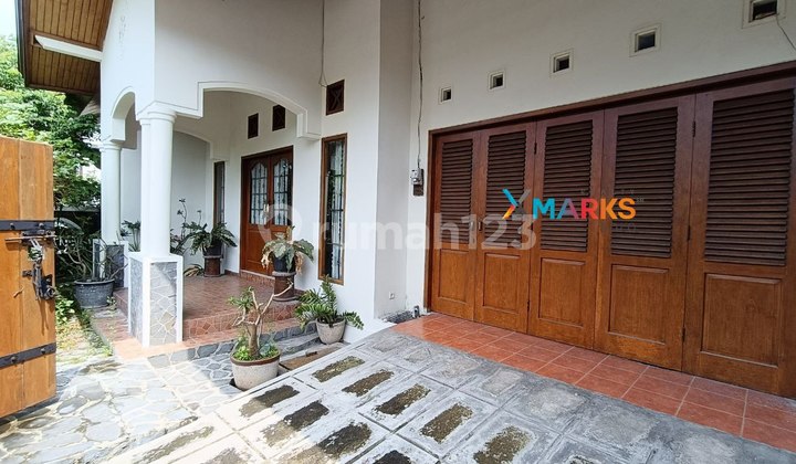 2-Storey House for Rent, 4 BR, Super Comfortable Environment in Manahan Area