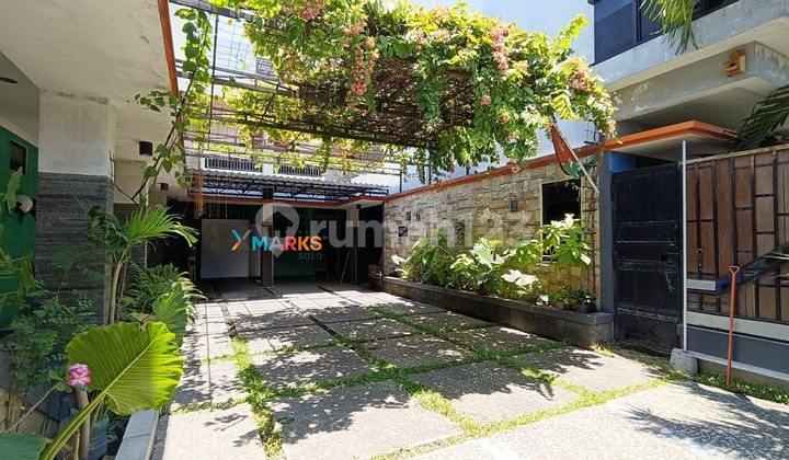 Boarding House Active 16 Rooms Cheap Price Strategic Area Kartasura, Near University