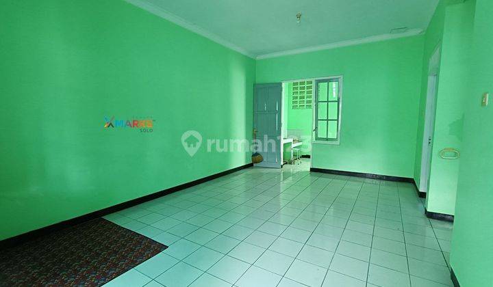 Rumah Murah Tengah Kota Siap Huni Cocok Investasi 1