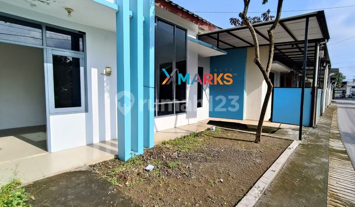 Nice Tiny House Ready to Live in Grogol Solo Baru Area, Affordable Price