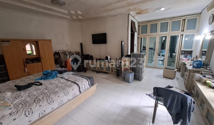 Rumah 2Lt Cocok Utk Cafe Or Resto Area Kuliner Manahan,Pst Cuan 2