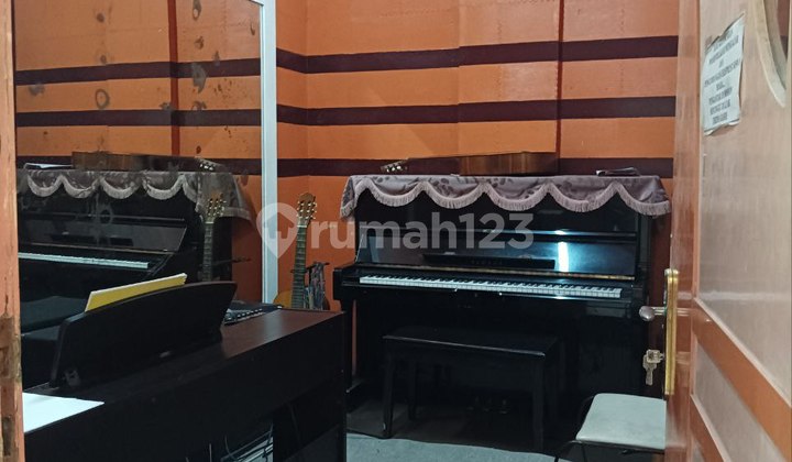 Affordable Shop House in Solo Baru Business Center, Still Negotiable, Guaranteed Profitable Business.