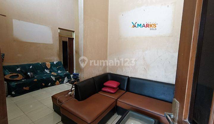 Jual Cepat!! Murah Bangett Rumah Di Cluster Keren Gentan, Skh 2