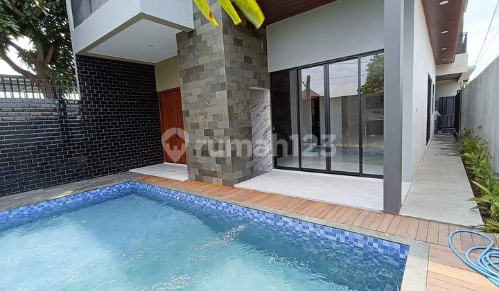 Rumah Baru Keren Dgn Kolam Renang Di Sumber,5mnt Exit Tol & Mnahn Rumah Baru Keren Dgn Kolam Renang Di Sumber,5mnt Exit Tol & Mnahn