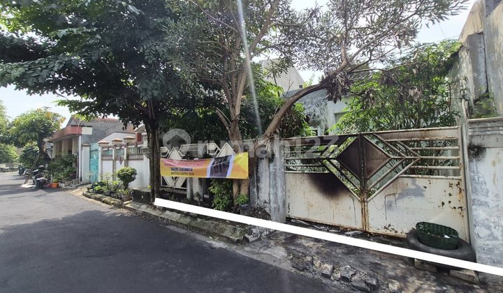 Murahh Poll!! Tanah Bonus Bangunan di Area Solo Baru Dekat Mall