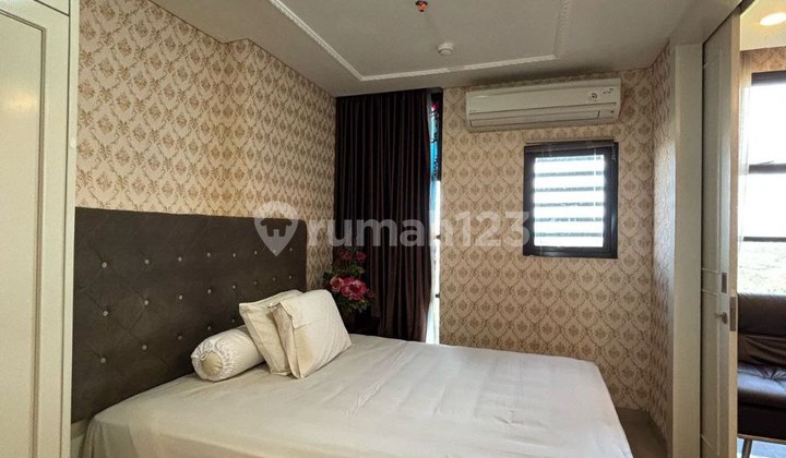 Sewa Apt Kahyangan Full Furnish Keren, Harga Murah Bikin Happy 2