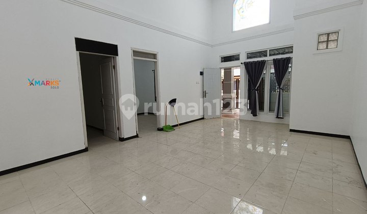 Dijual Rumah Minimalis Ideal Utk Keluarga di Solo Baru, Surakarta Dijual Rumah Minimalis Ideal Utk Keluarga di Solo Baru, Surakarta