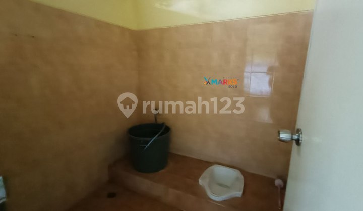 Ruko 2lt Di Kawasan Bisnis Solo Baru harga Ekonomis, Pasti Cuan 2