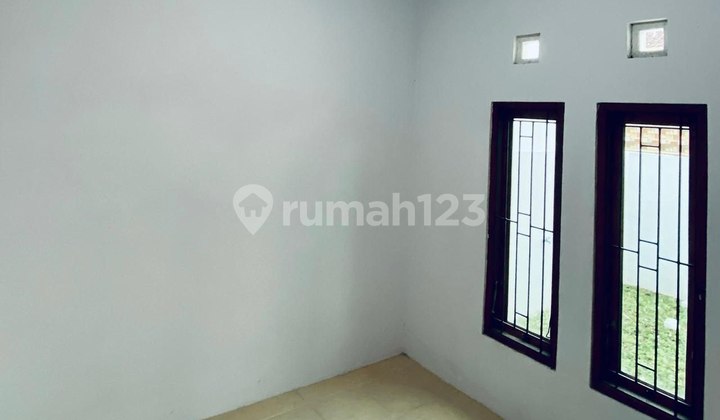 Rumah Baru Bagus Murah di Daerah Purbayan Gentan, Cocok Kelg Baru 2