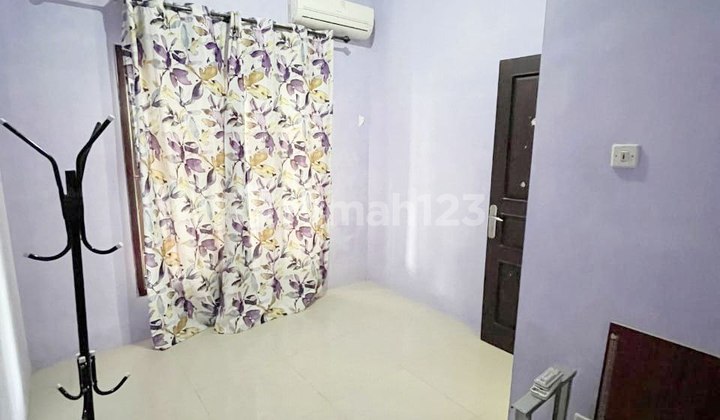 Rumah Sewa Murah Furnish Cakep Terawat Di Cluster Elite Gentan 2