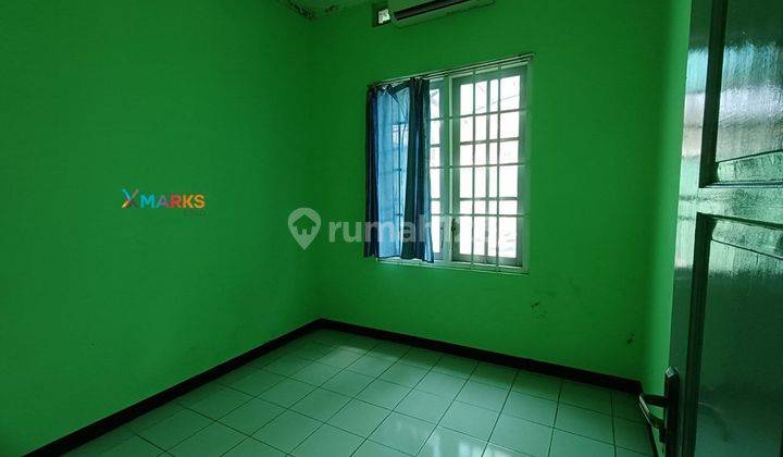 Rumah Murah Tengah Kota Siap Huni Cocok Investasi 2