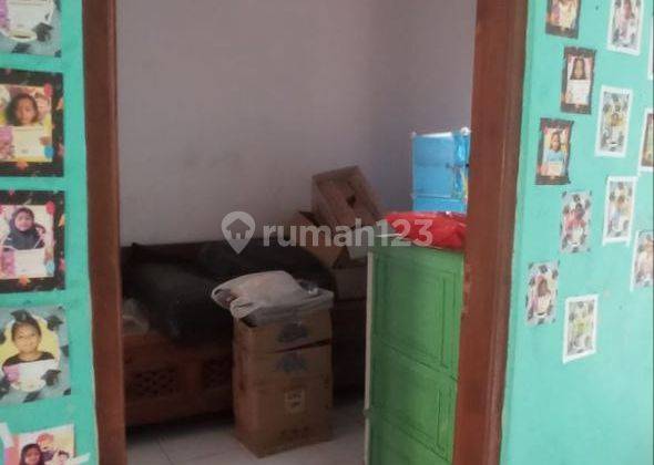 Rumah Bagus Harga Murah di Daerah Grogol, Dekat Solo Baru 2