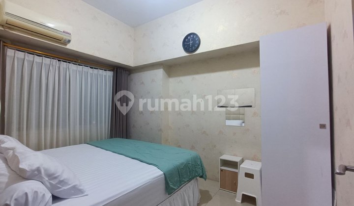 Paragon Apartment 1 Bedroom with Kitchen Set Affordable Price, 1 min to Mall Paragon Apartment 1 Bedroom with Kitchen Set Affordable Price, 1 min to Mall