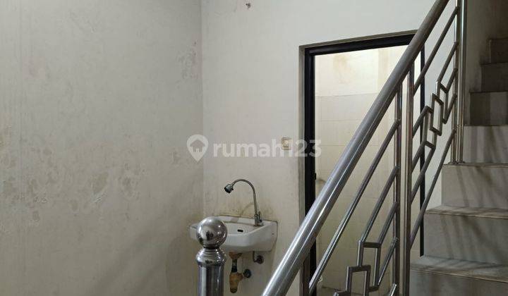 Ruko 3 Lt Siap Kerja di Pusat Bisnis Solobaru, Dijamin Pasti Cuan 2