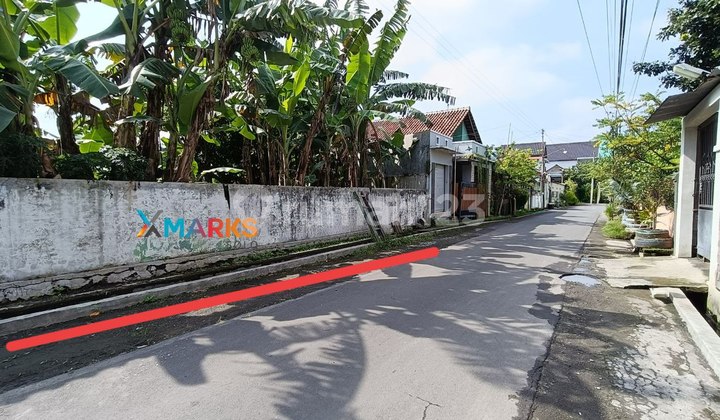 Land Near Campus, Schools, and Offices - Perfect for Building Boarding Houses, Make Profits
