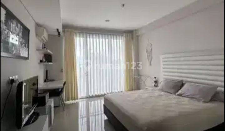 Dijual Apartemen Dago Suites Tipe Studio Murah Bandung 2