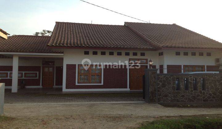 Dijual Rumah Modern Sangat Luas Murah Di Soreang Bandung 2