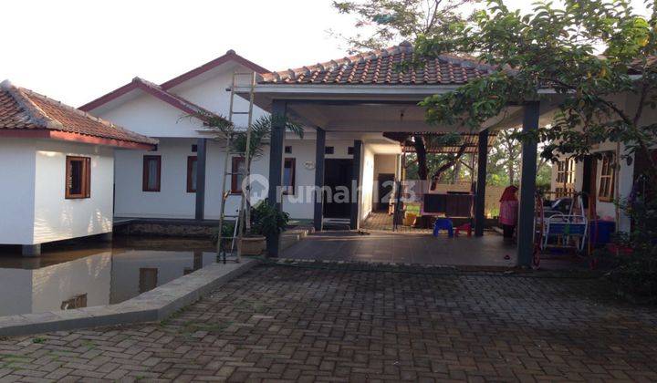 Dijual Rumah Modern Sangat Luas Murah Di Soreang Bandung 1