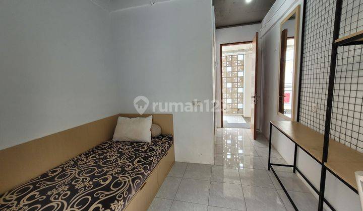 Dijual Kos Modern Aktif 47 Kamar Luas di Ciumbuleuit Bandung 2