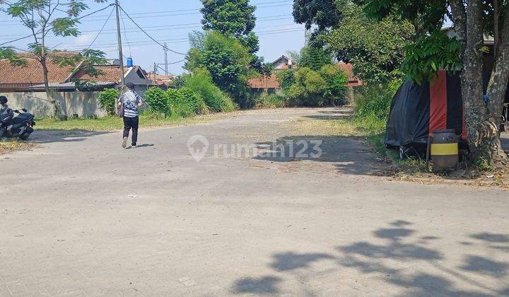 Disewa Tanah Luas Datar Bisa Buat Parkir Usaha Di Kopo Bandung 2