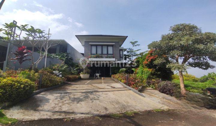 Disewa Rumah Villa Modern Siap Huni Di Dago Resort Kota Bandung 1