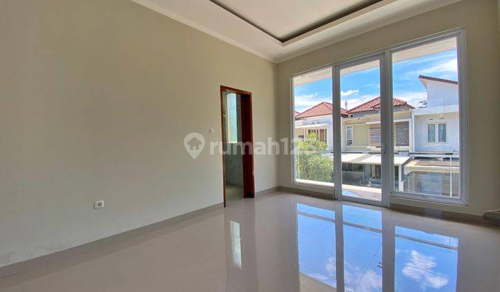 Dijual Rumah Modern Terawat Turun Harga di Cigadung Kota Bandung 2