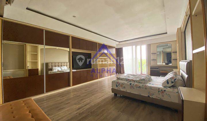 Sewa Dan Jual Rumah Villa Modern Murah di Dago Golf Kota Bandung 2