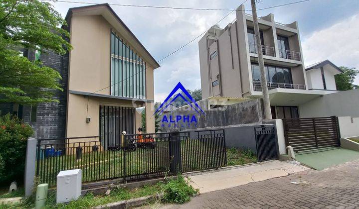 Disewa Rumah Modern Bagus Murah 3 Kamar Di Dago Bandung 1