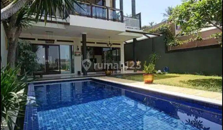 Dijual Rumah Modern Luas Paling Bagus Di Ciumbuleuit Bandung 2